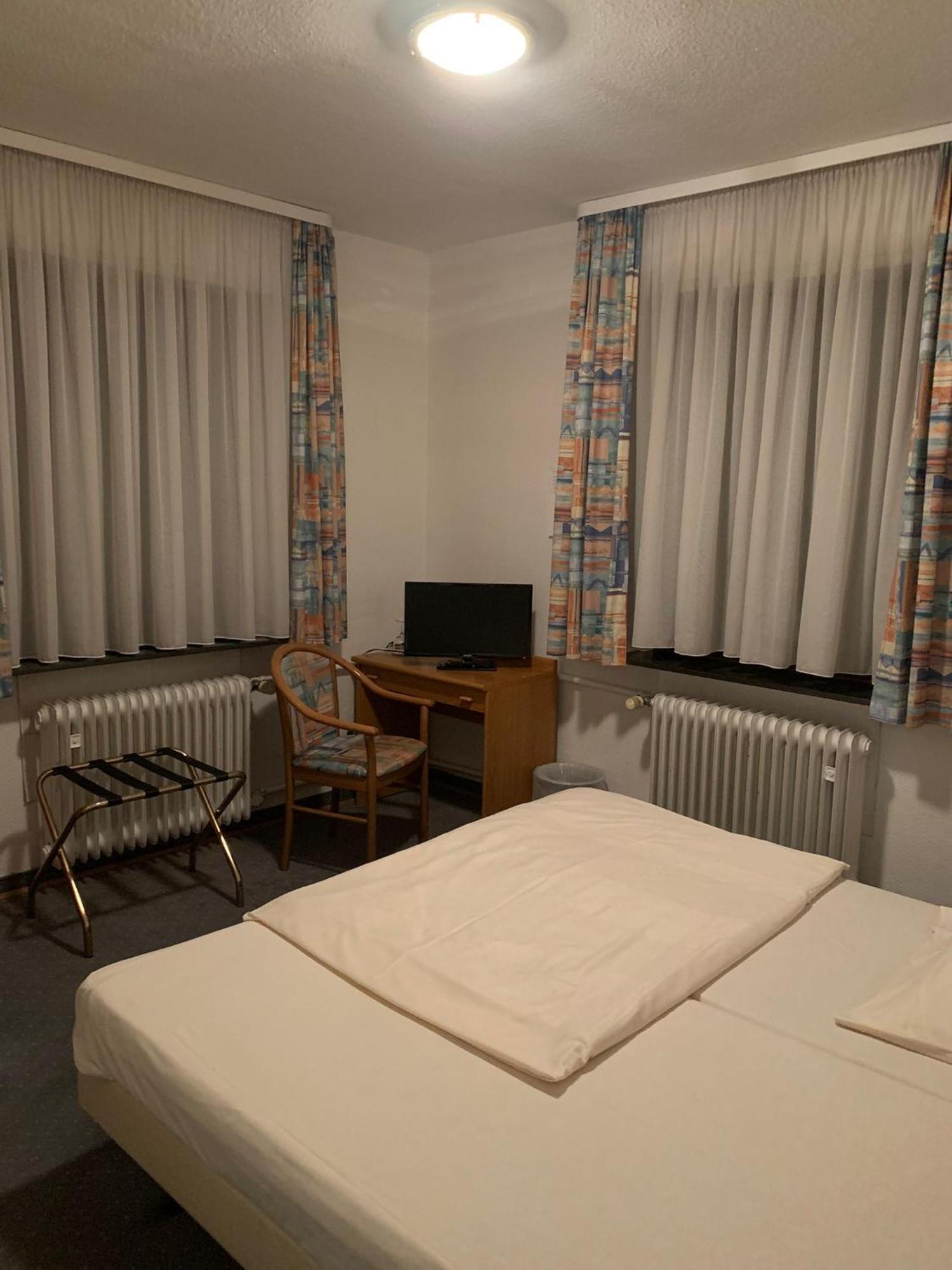 Waldhotel Hensel'S Felsenkeller Франкфурт-на-Майні Екстер'єр фото