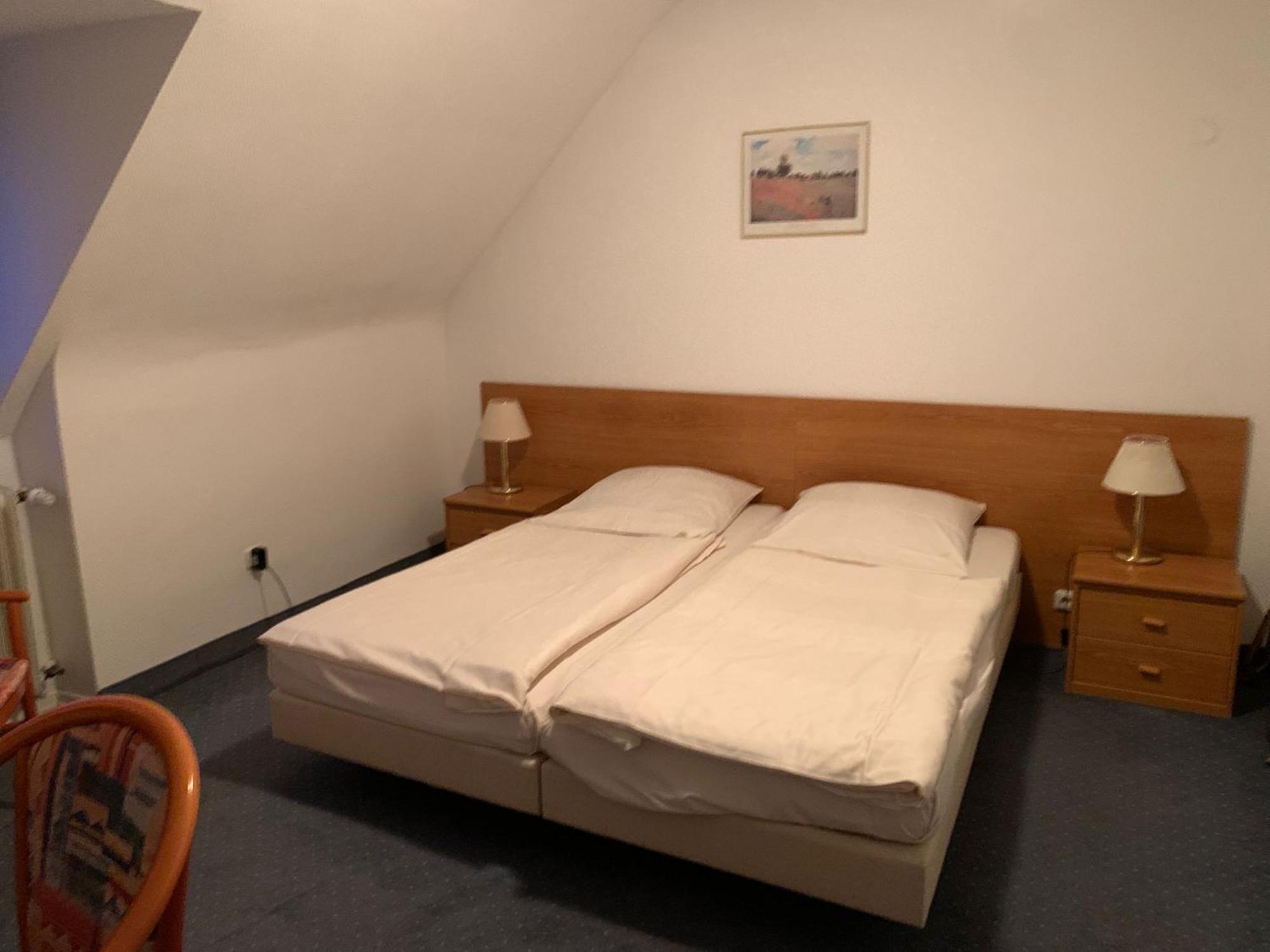 Waldhotel Hensel'S Felsenkeller Франкфурт-на-Майні Екстер'єр фото